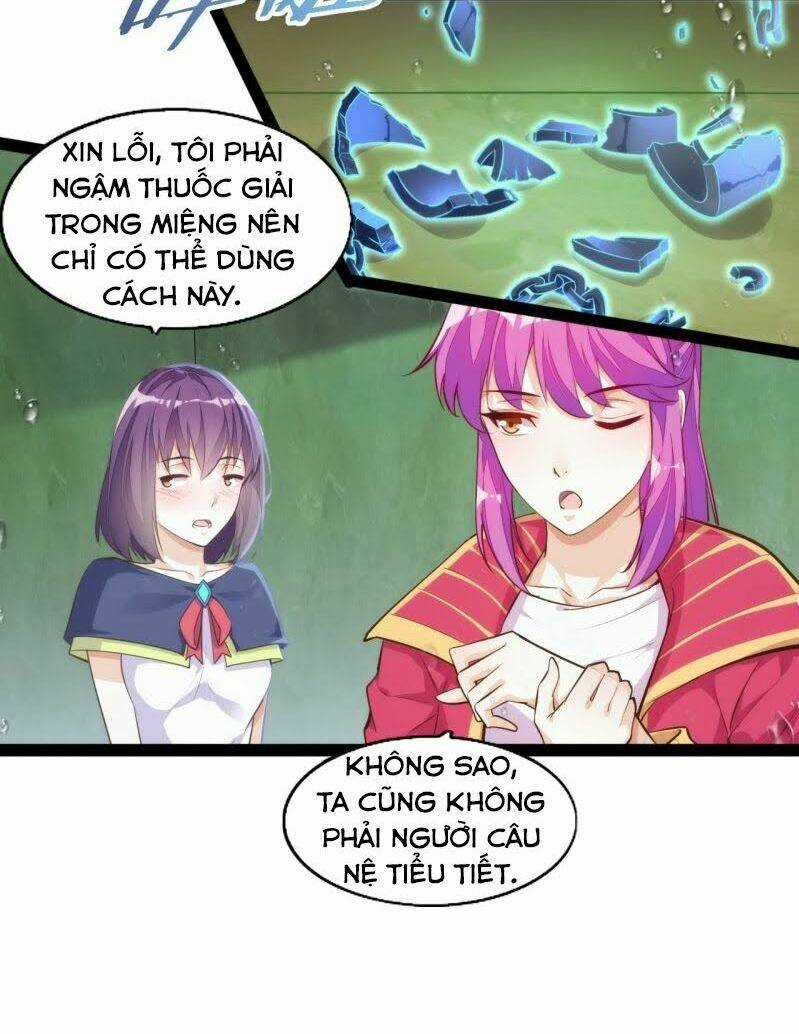 Cửa Hàng Thông Thiên Giới Chapter 121 trang 48