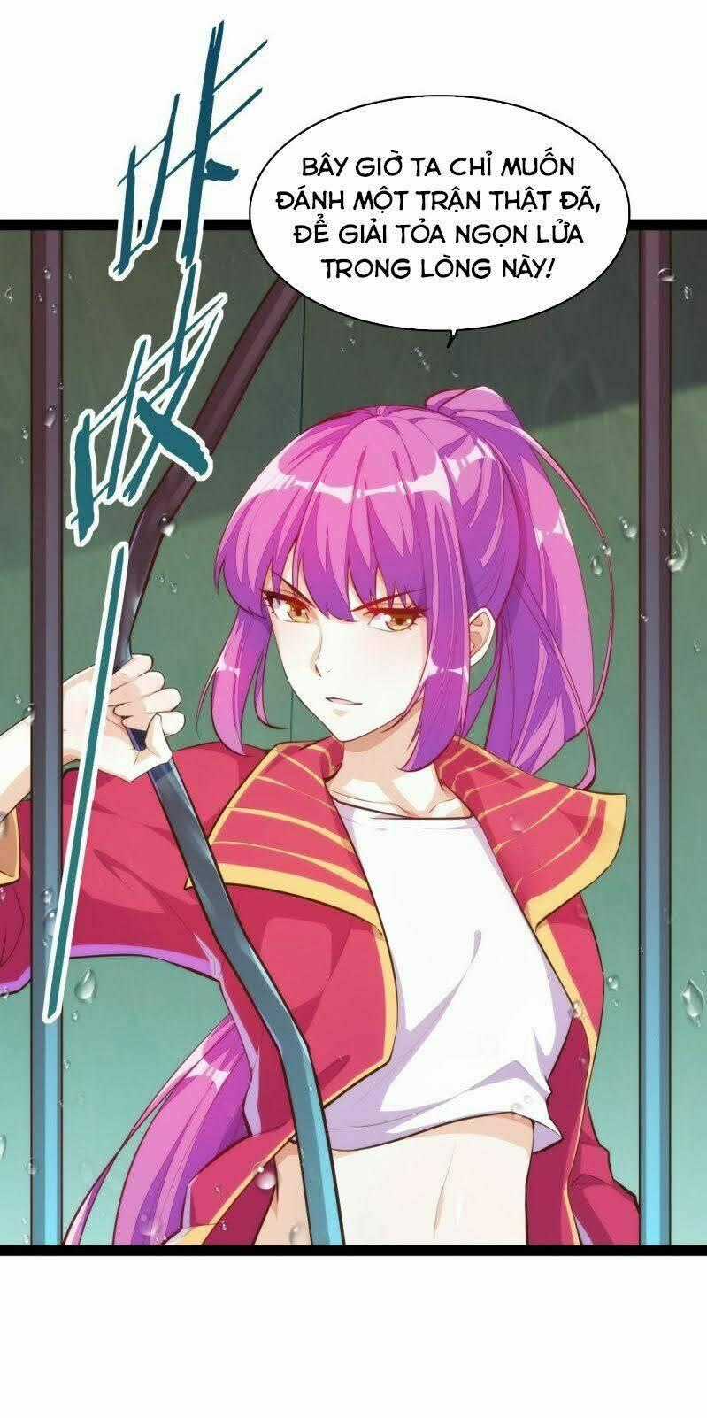 Cửa Hàng Thông Thiên Giới Chapter 121 trang 50