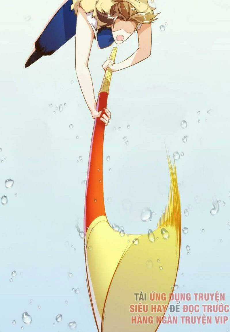 Cửa Hàng Thông Thiên Giới Chapter 121 trang 7