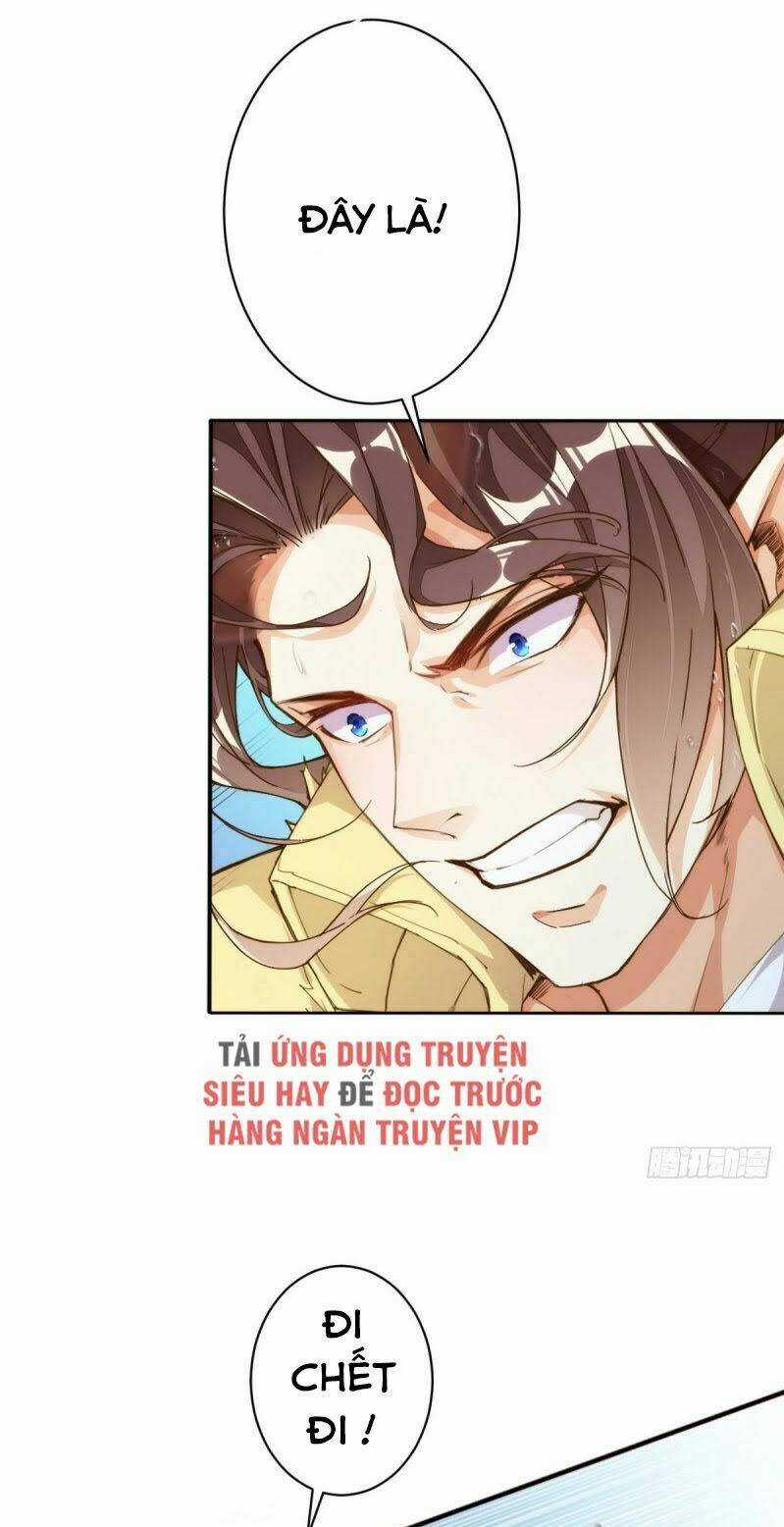 Cửa Hàng Thông Thiên Giới Chapter 121 trang 9