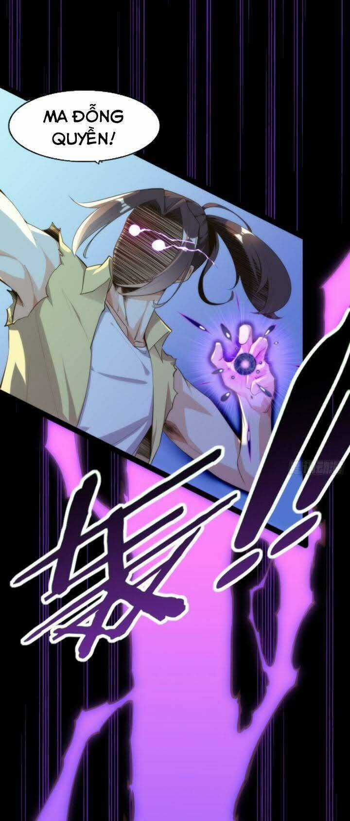 Cửa Hàng Thông Thiên Giới Chapter 122 trang 12