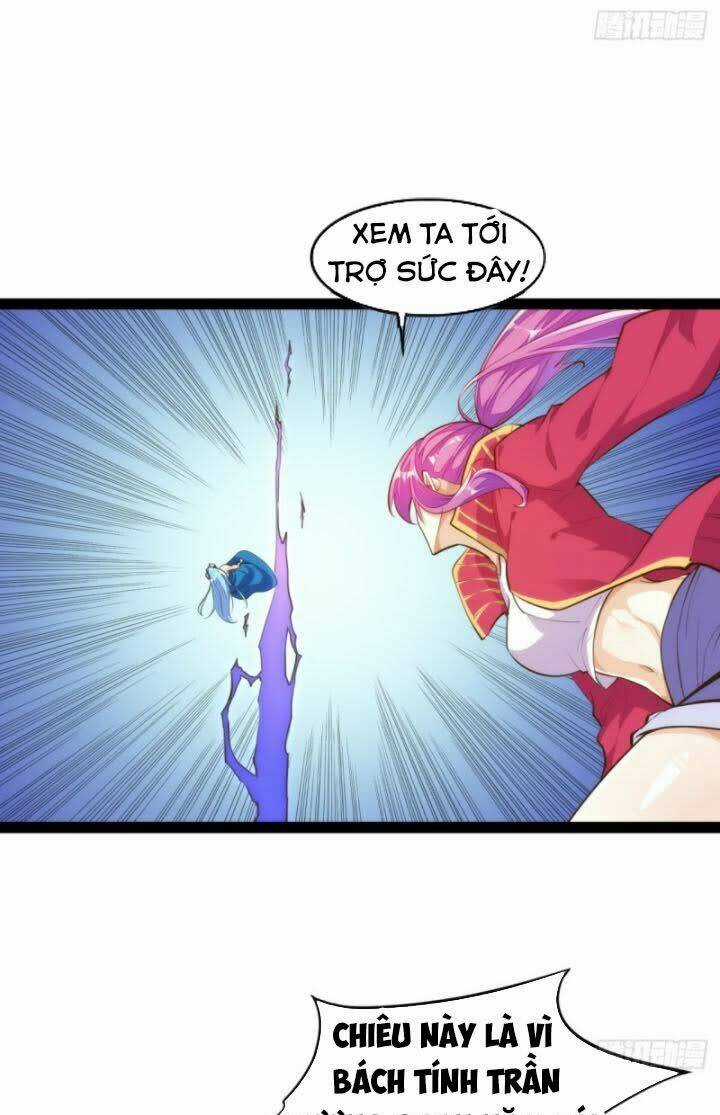 Cửa Hàng Thông Thiên Giới Chapter 122 trang 14