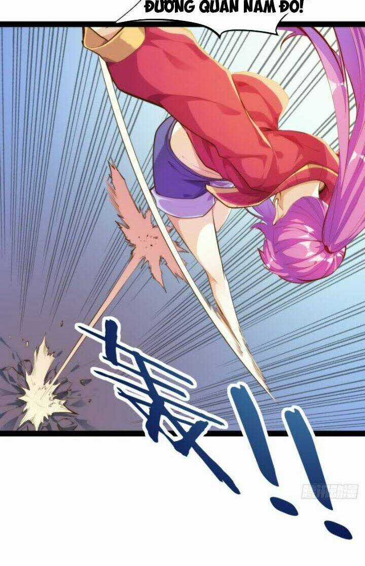 Cửa Hàng Thông Thiên Giới Chapter 122 trang 15