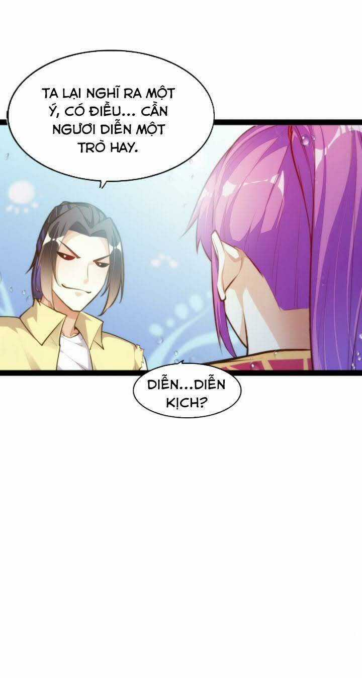 Cửa Hàng Thông Thiên Giới Chapter 122 trang 23