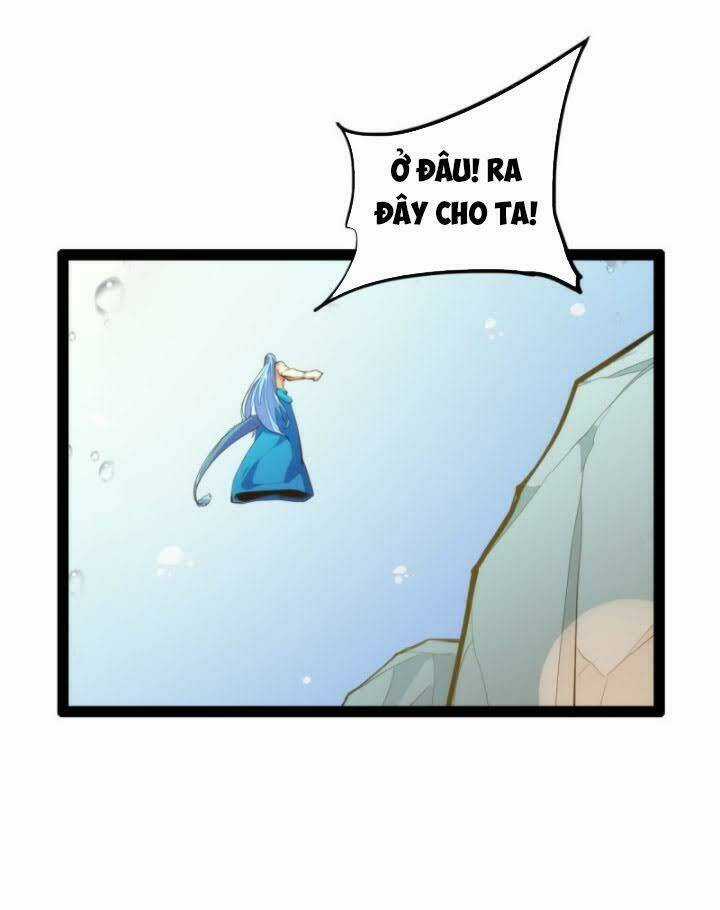 Cửa Hàng Thông Thiên Giới Chapter 122 trang 24