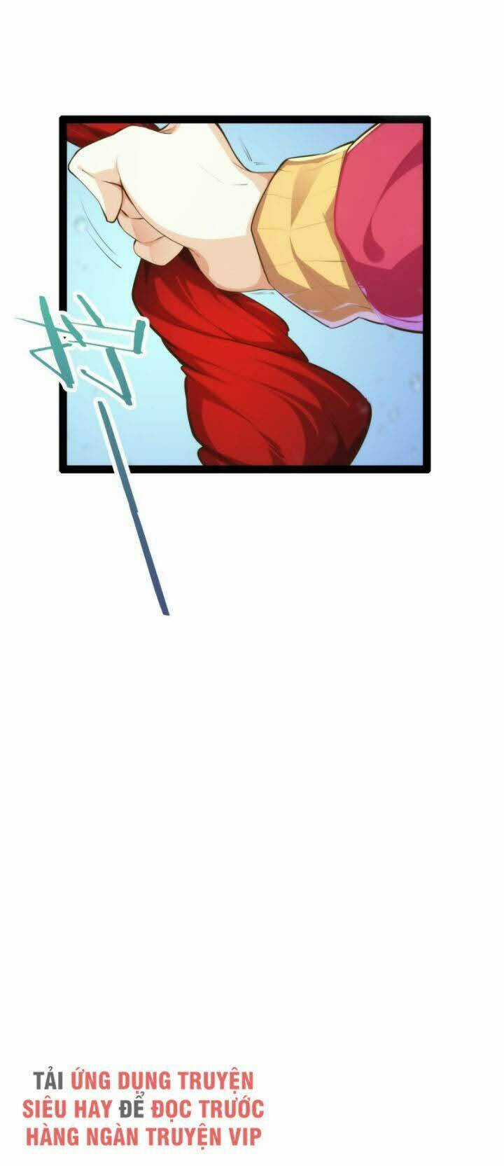 Cửa Hàng Thông Thiên Giới Chapter 122 trang 26