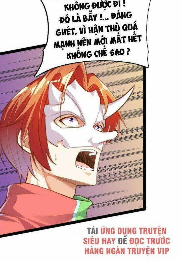 Cửa Hàng Thông Thiên Giới Chapter 122 trang 28