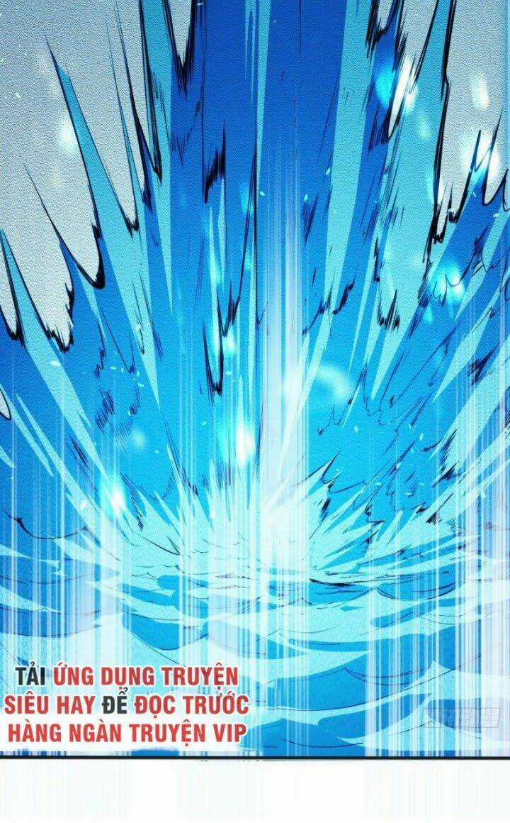 Cửa Hàng Thông Thiên Giới Chapter 122 trang 31