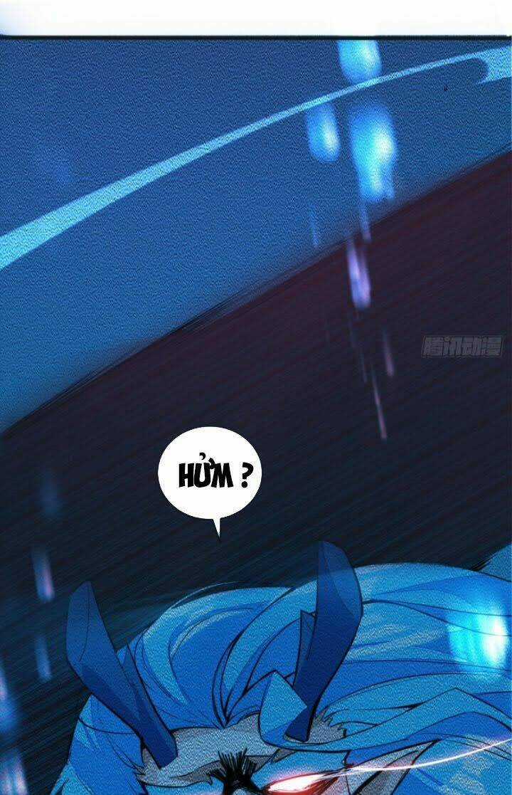 Cửa Hàng Thông Thiên Giới Chapter 122 trang 34