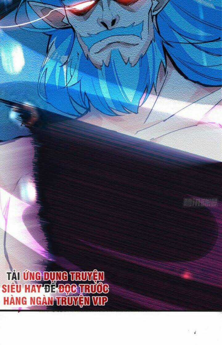 Cửa Hàng Thông Thiên Giới Chapter 122 trang 35