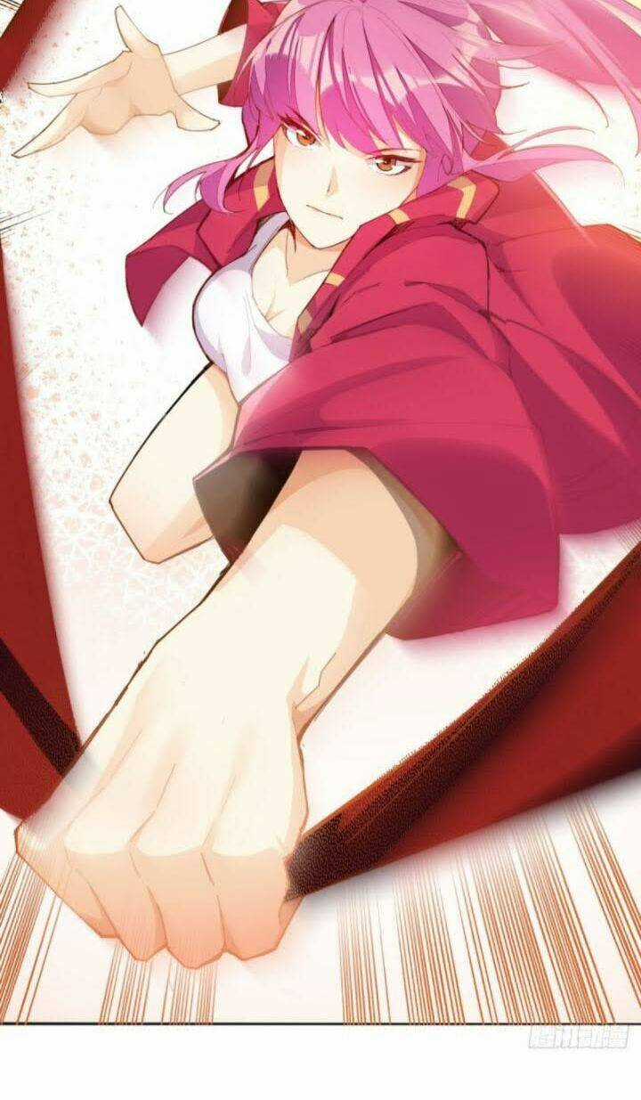 Cửa Hàng Thông Thiên Giới Chapter 122 trang 37