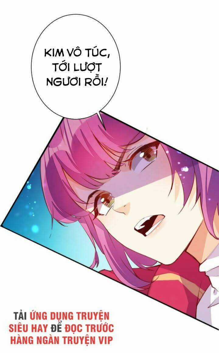 Cửa Hàng Thông Thiên Giới Chapter 122 trang 38