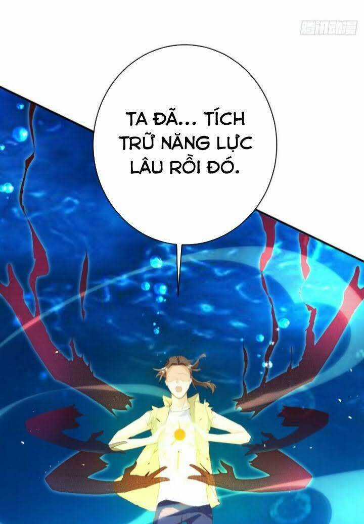 Cửa Hàng Thông Thiên Giới Chapter 122 trang 39