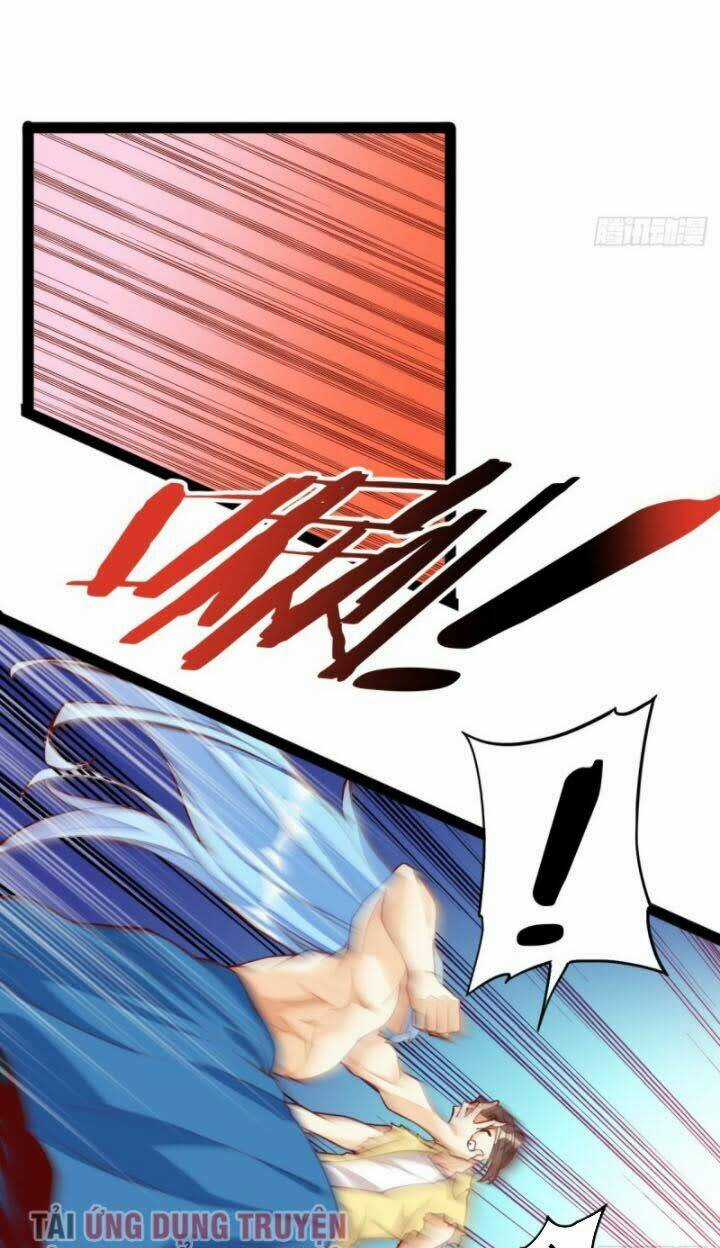 Cửa Hàng Thông Thiên Giới Chapter 122 trang 4