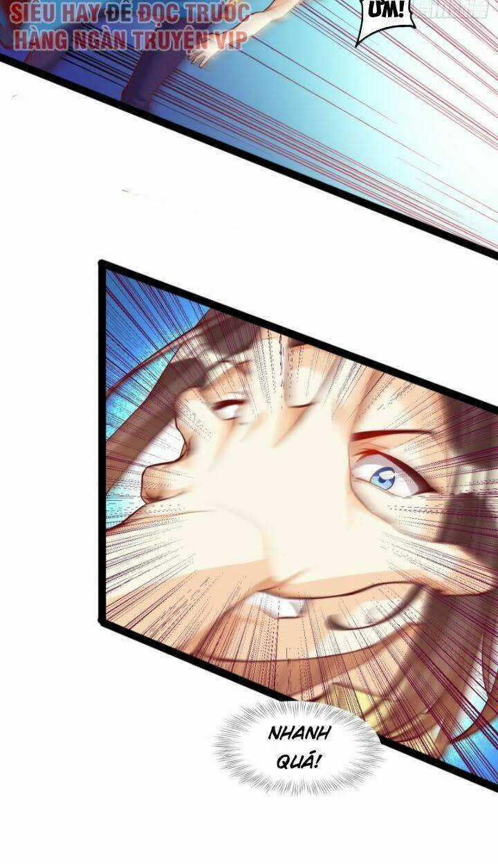 Cửa Hàng Thông Thiên Giới Chapter 122 trang 5