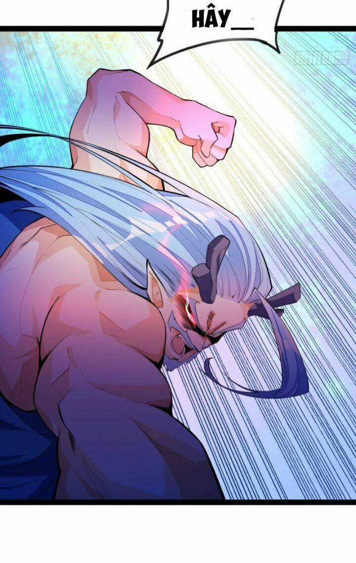 Cửa Hàng Thông Thiên Giới Chapter 122 trang 7