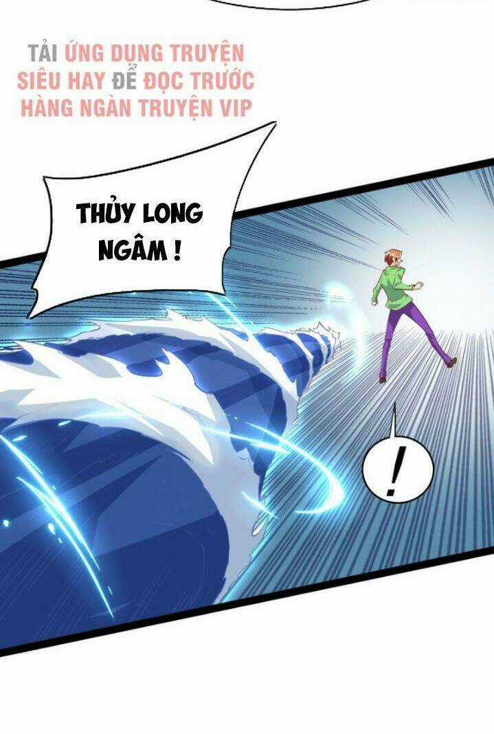 Cửa Hàng Thông Thiên Giới Chapter 123 trang 12