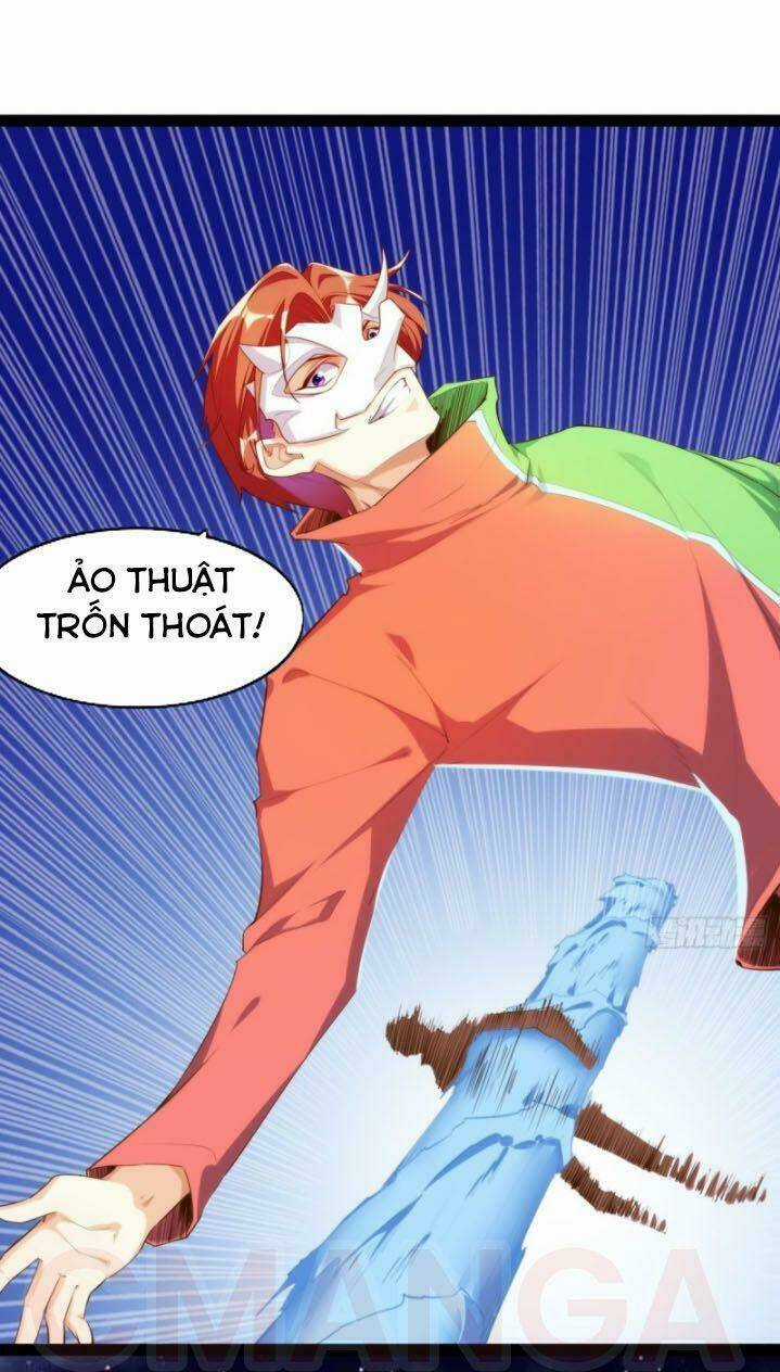 Cửa Hàng Thông Thiên Giới Chapter 123 trang 13