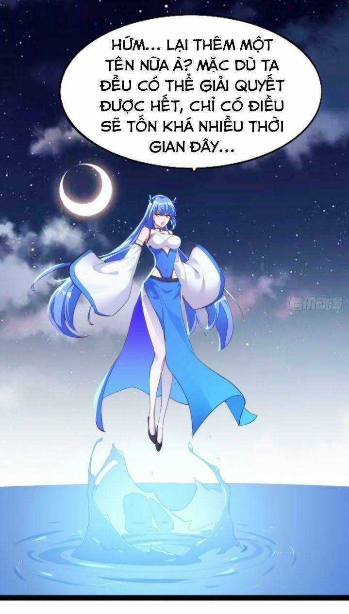 Cửa Hàng Thông Thiên Giới Chapter 123 trang 14