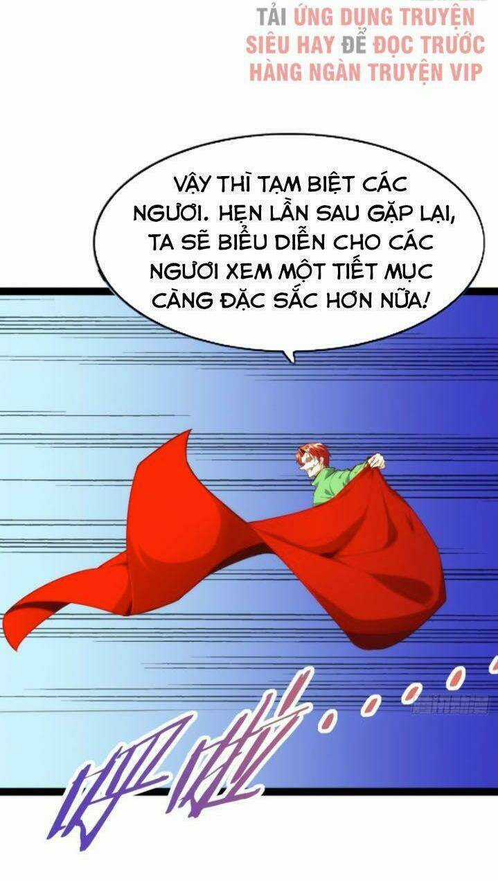 Cửa Hàng Thông Thiên Giới Chapter 123 trang 16