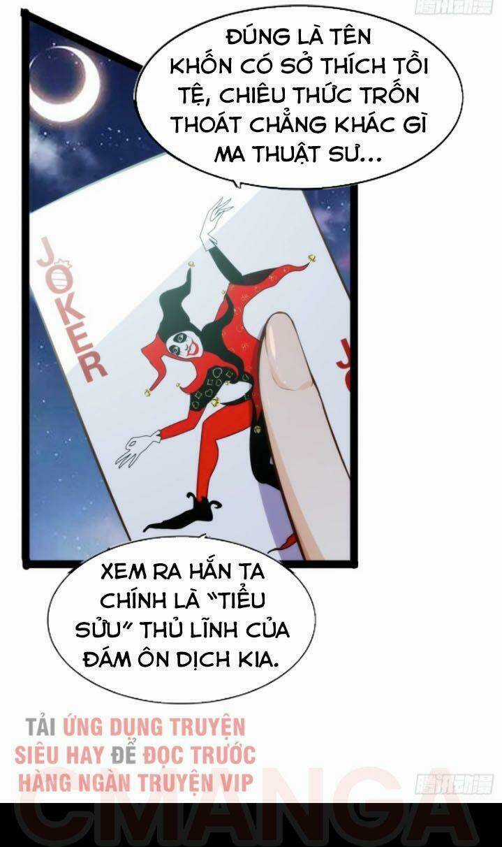 Cửa Hàng Thông Thiên Giới Chapter 123 trang 18