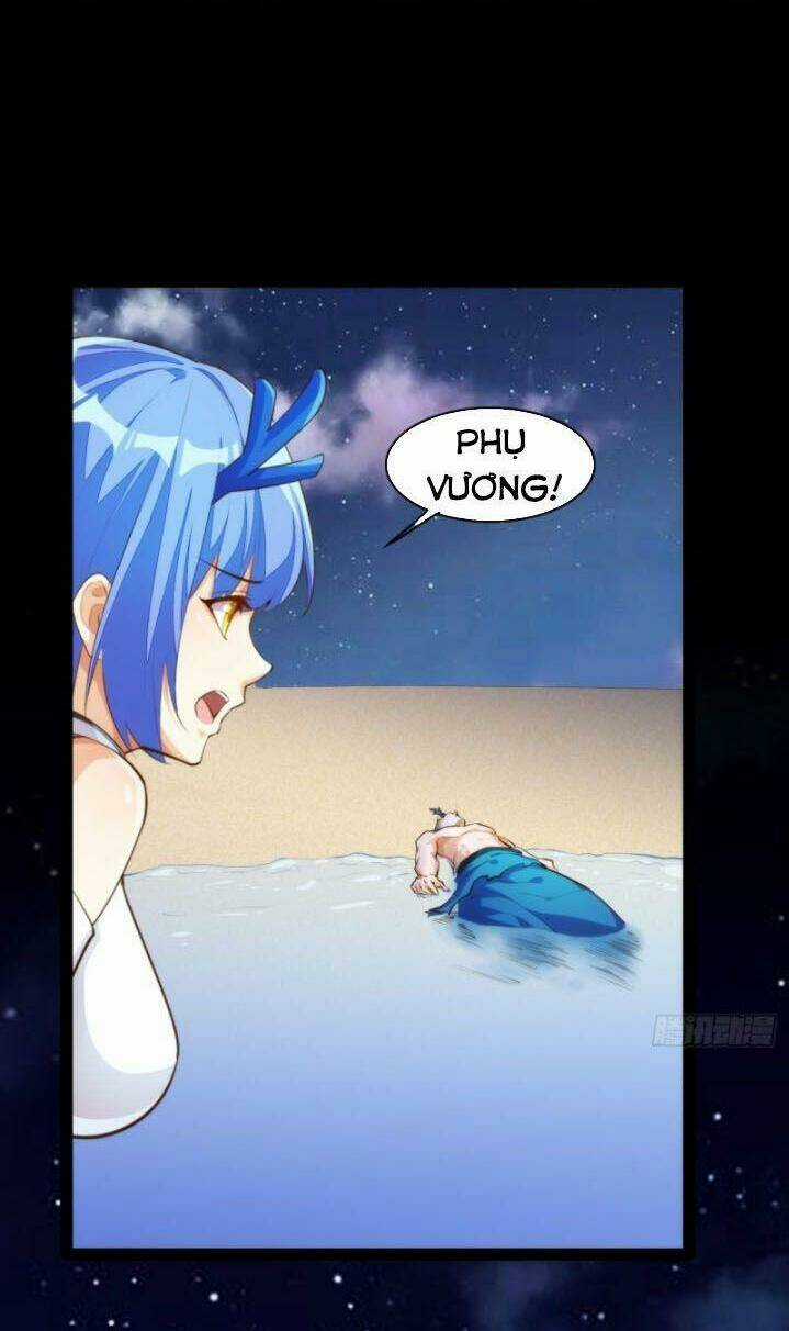 Cửa Hàng Thông Thiên Giới Chapter 123 trang 19