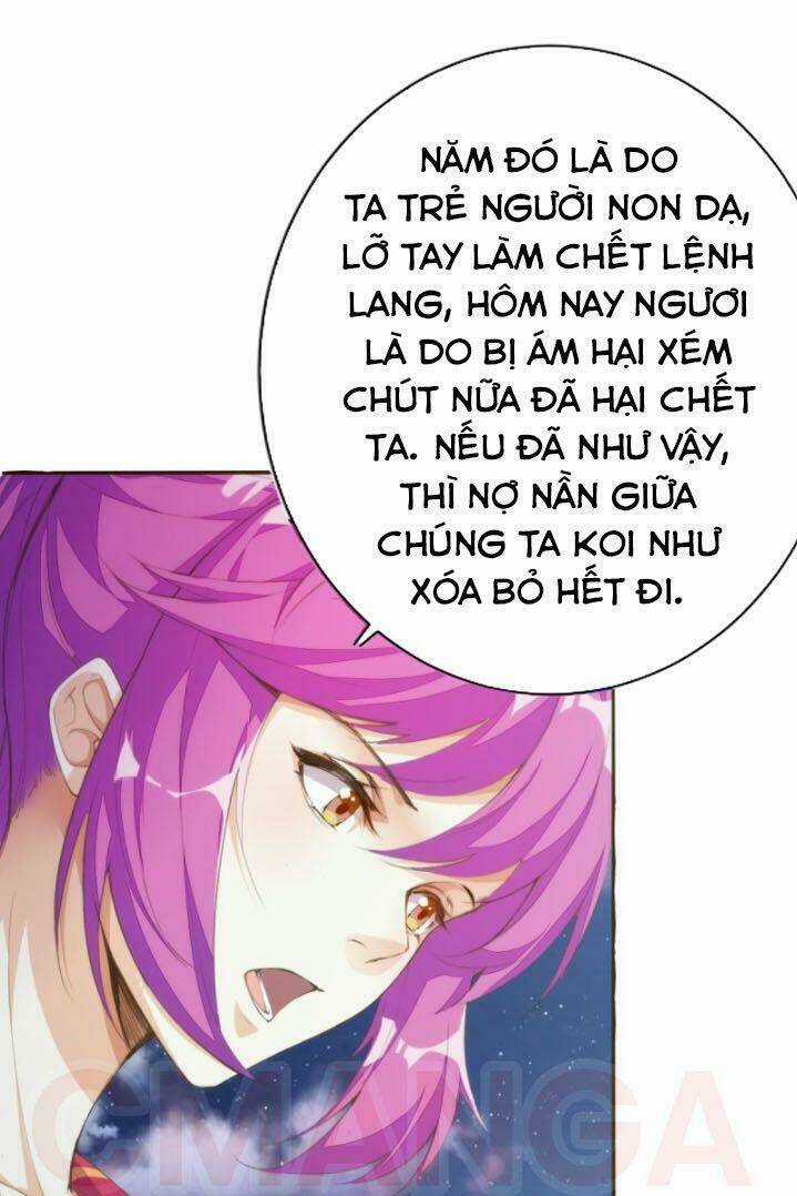 Cửa Hàng Thông Thiên Giới Chapter 123 trang 22