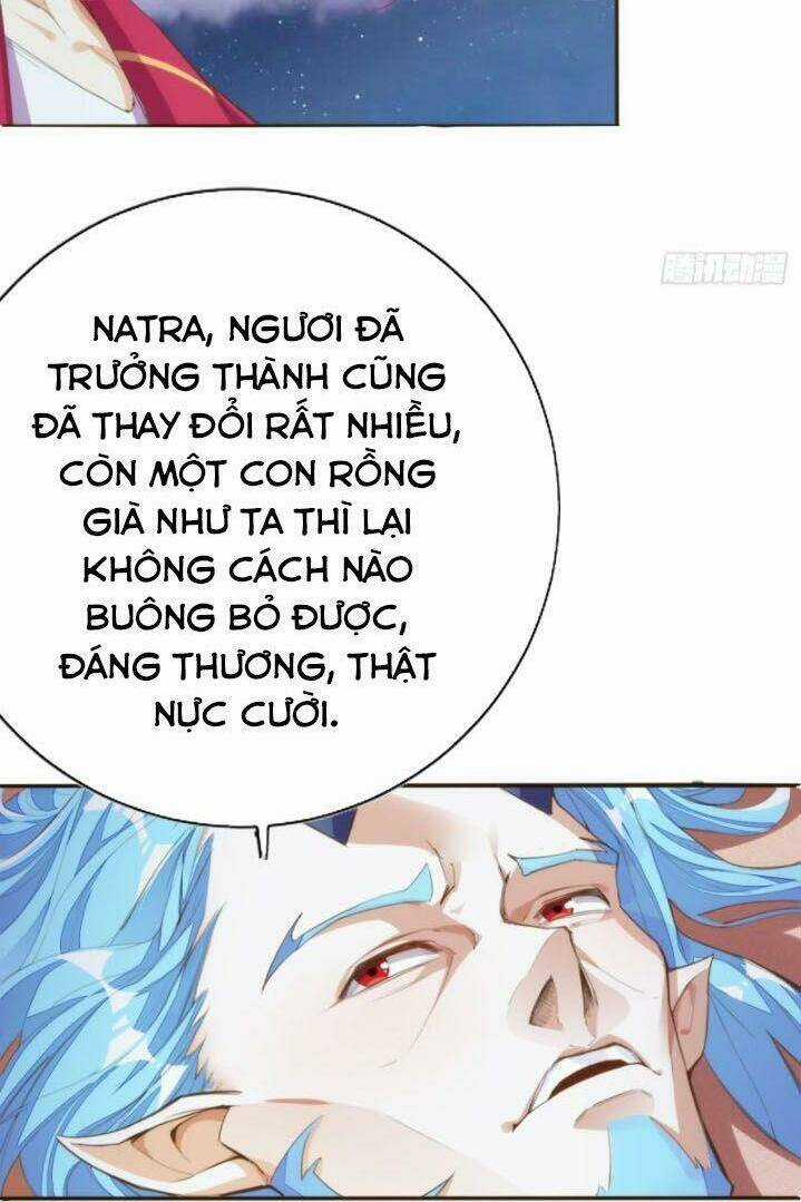 Cửa Hàng Thông Thiên Giới Chapter 123 trang 23