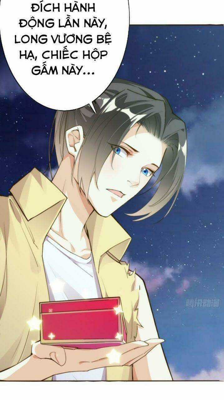 Cửa Hàng Thông Thiên Giới Chapter 123 trang 25