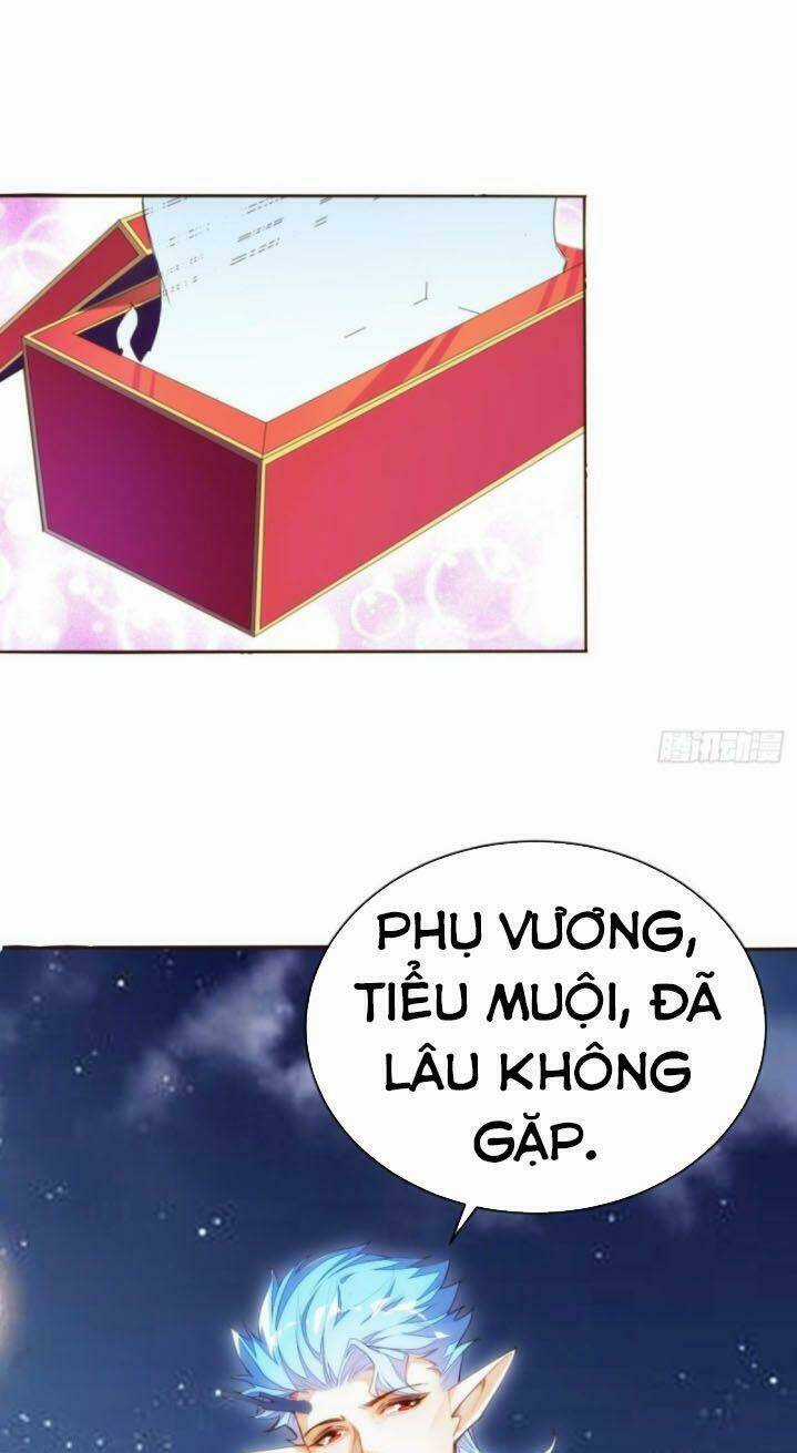 Cửa Hàng Thông Thiên Giới Chapter 123 trang 26