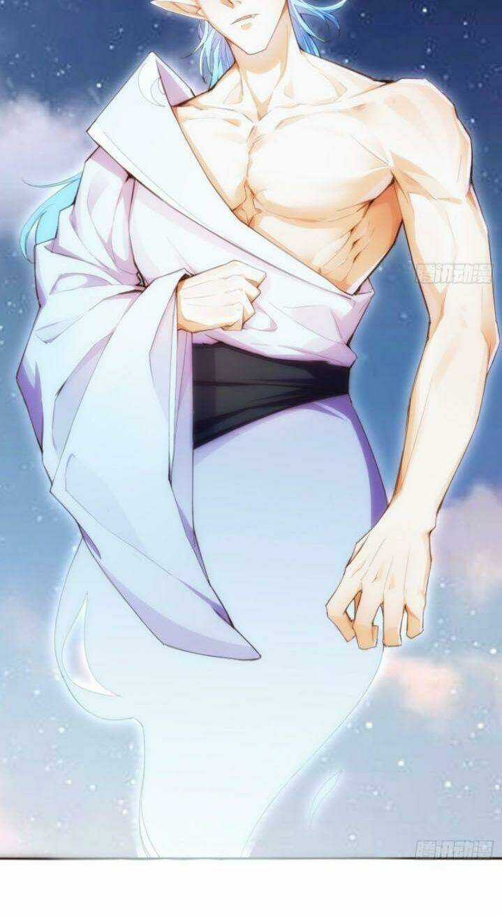 Cửa Hàng Thông Thiên Giới Chapter 123 trang 27