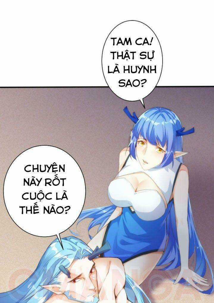 Cửa Hàng Thông Thiên Giới Chapter 123 trang 28