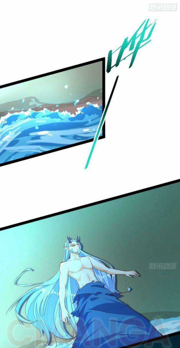 Cửa Hàng Thông Thiên Giới Chapter 123 trang 3