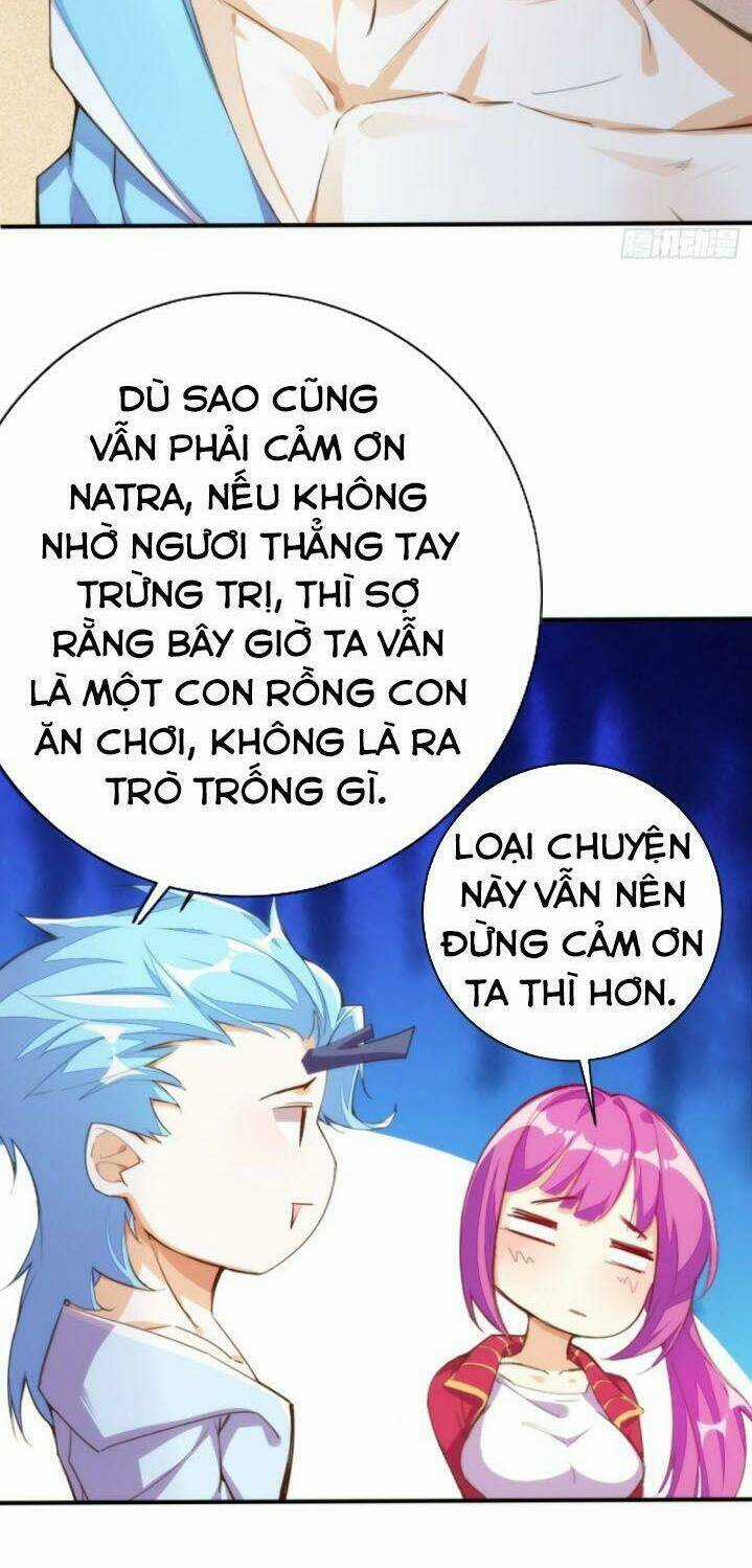 Cửa Hàng Thông Thiên Giới Chapter 123 trang 31