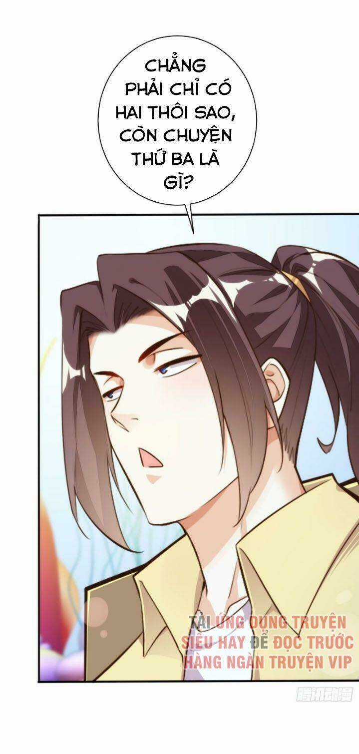 Cửa Hàng Thông Thiên Giới Chapter 123 trang 36