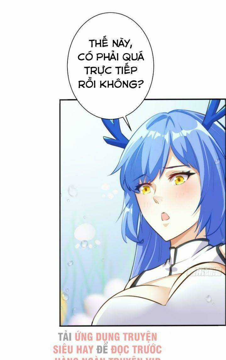 Cửa Hàng Thông Thiên Giới Chapter 123 trang 38