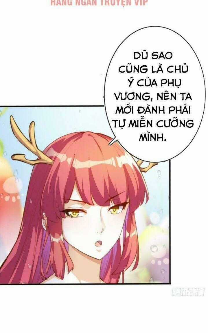 Cửa Hàng Thông Thiên Giới Chapter 123 trang 39