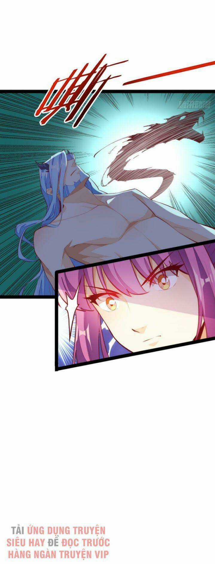 Cửa Hàng Thông Thiên Giới Chapter 123 trang 5