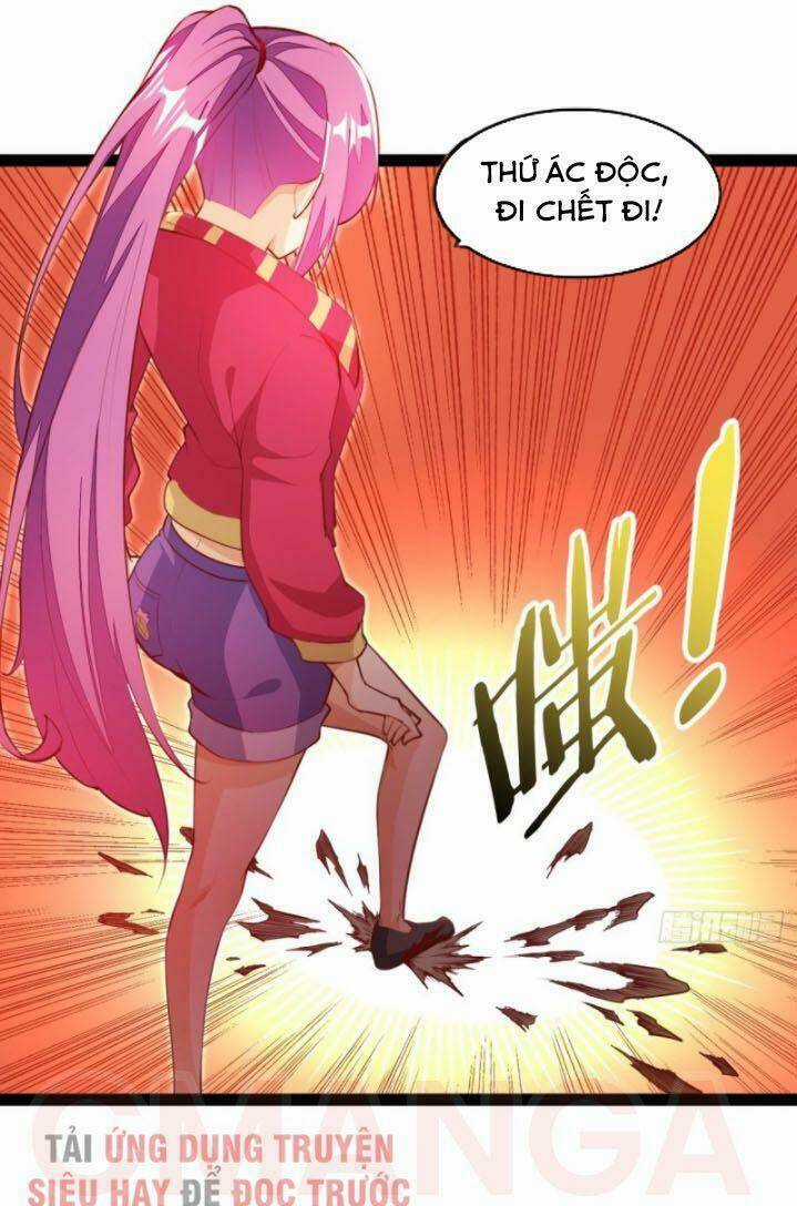 Cửa Hàng Thông Thiên Giới Chapter 123 trang 7