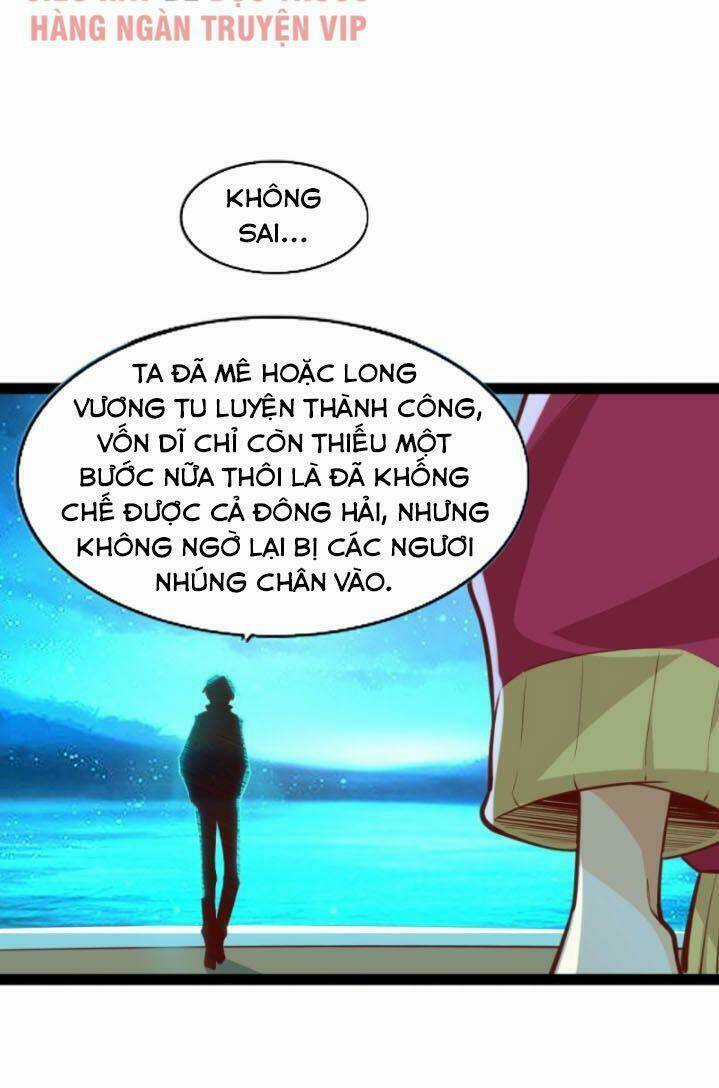 Cửa Hàng Thông Thiên Giới Chapter 123 trang 8