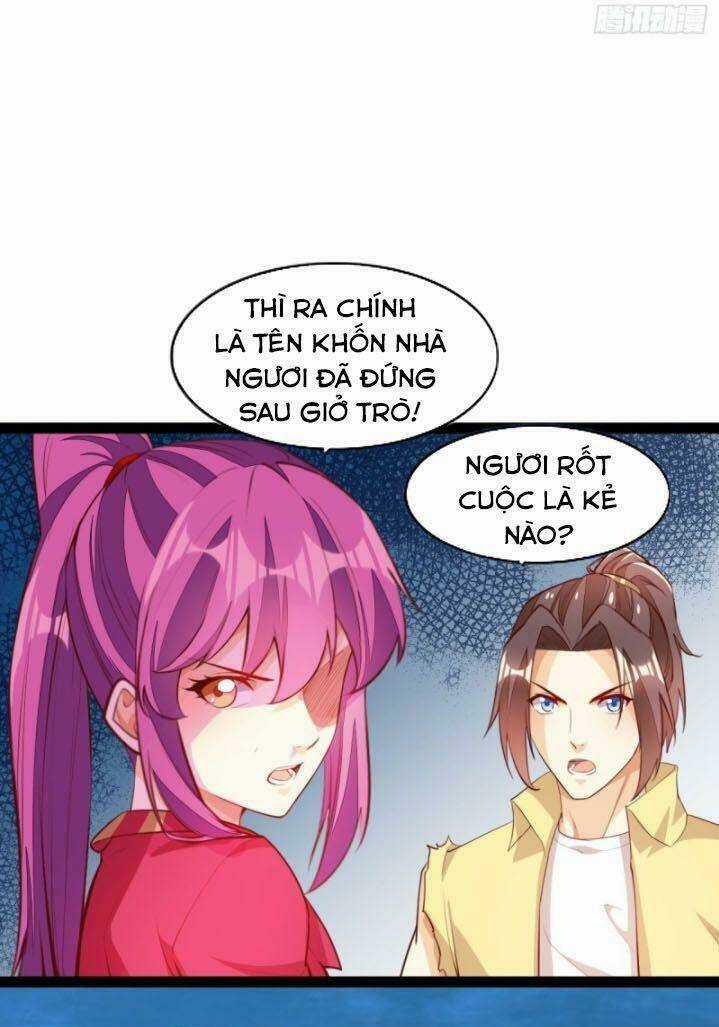 Cửa Hàng Thông Thiên Giới Chapter 123 trang 9