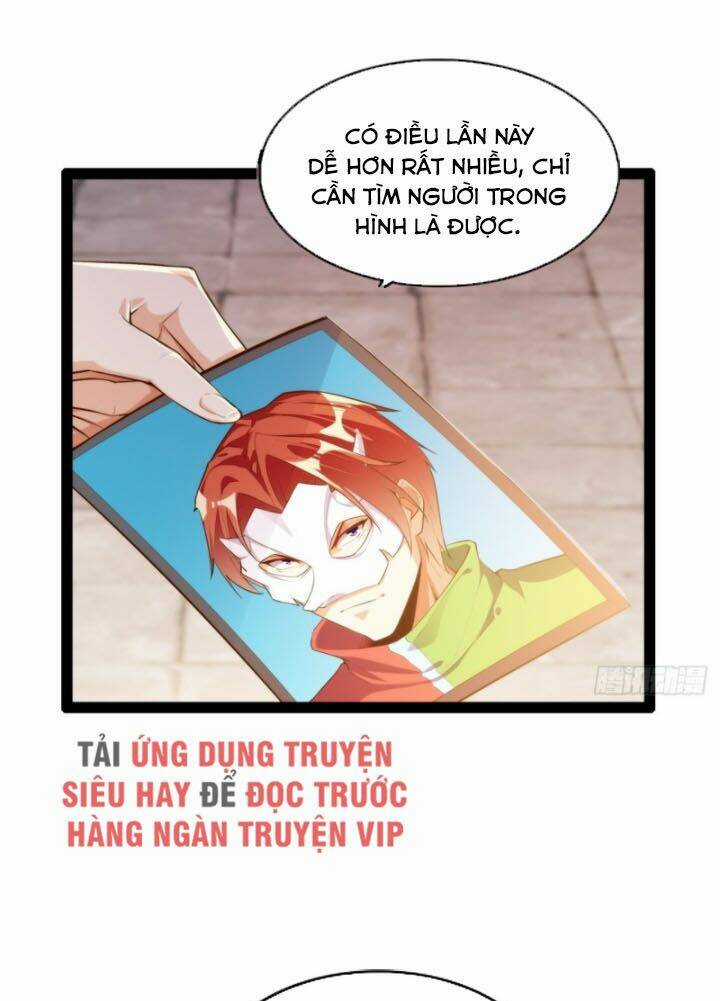 Cửa Hàng Thông Thiên Giới Chapter 124 trang 10