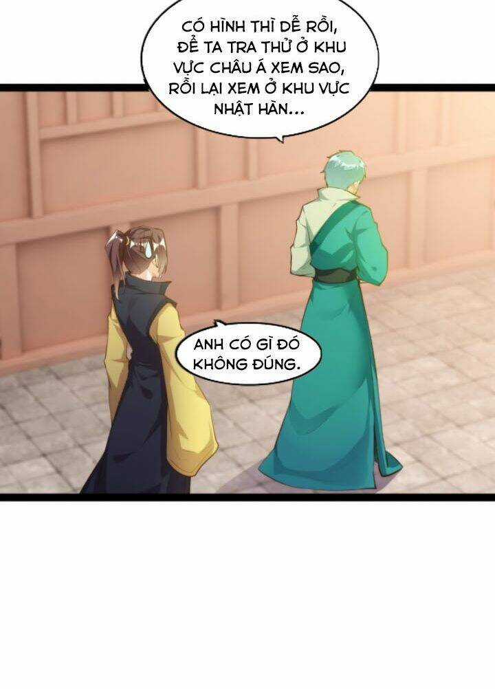 Cửa Hàng Thông Thiên Giới Chapter 124 trang 11