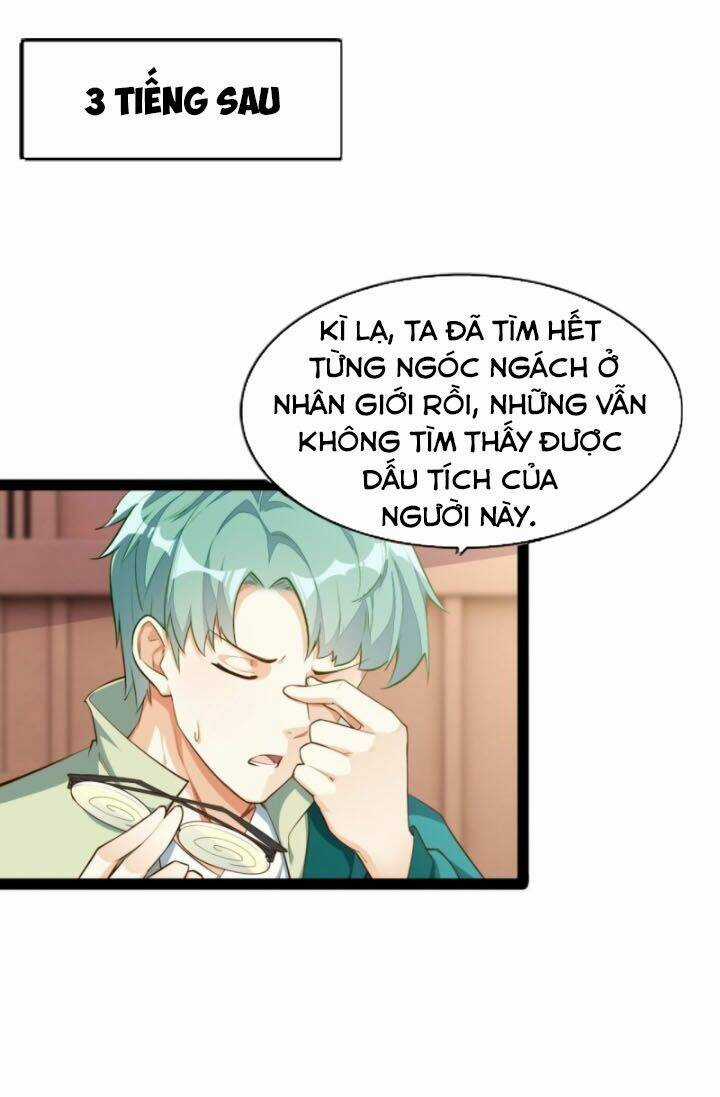 Cửa Hàng Thông Thiên Giới Chapter 124 trang 12