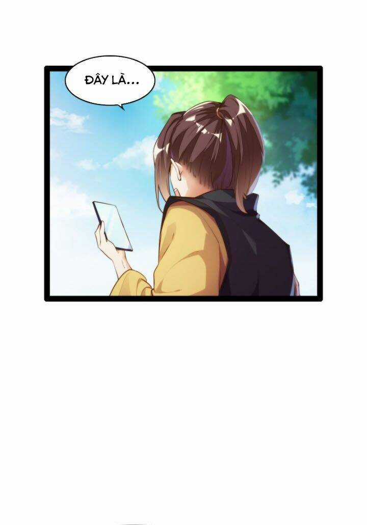 Cửa Hàng Thông Thiên Giới Chapter 124 trang 22