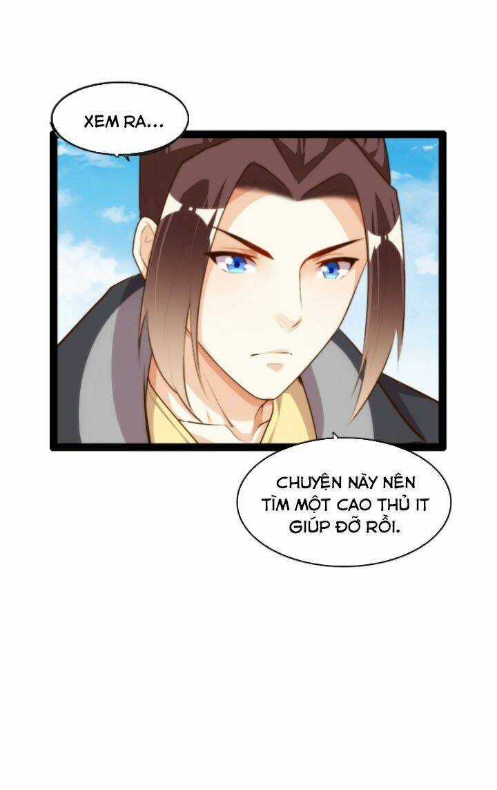 Cửa Hàng Thông Thiên Giới Chapter 124 trang 27