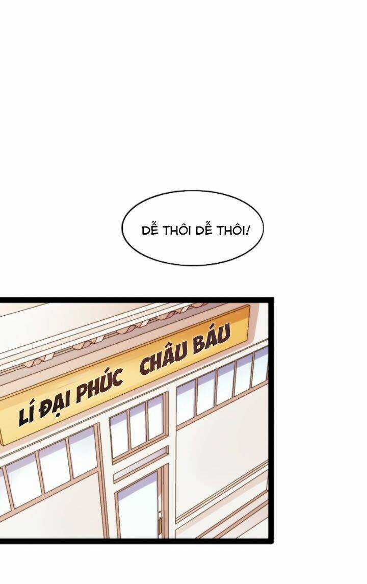 Cửa Hàng Thông Thiên Giới Chapter 124 trang 28