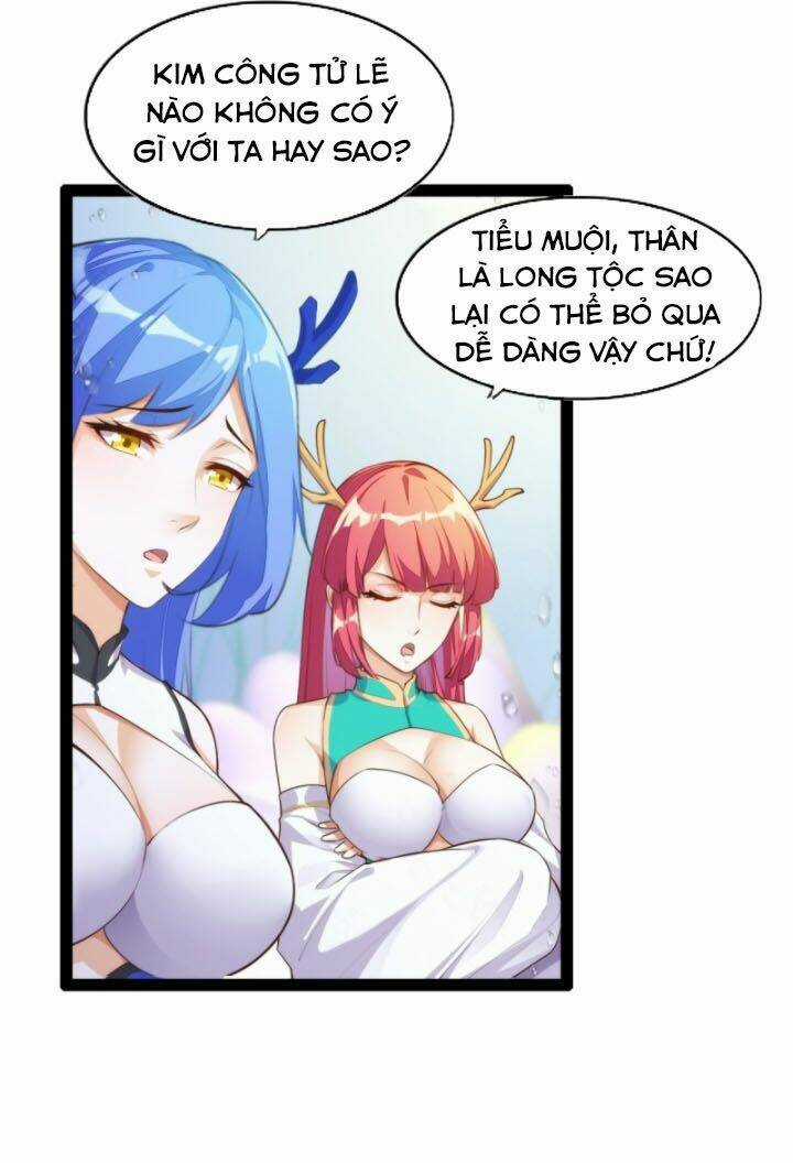 Cửa Hàng Thông Thiên Giới Chapter 124 trang 3