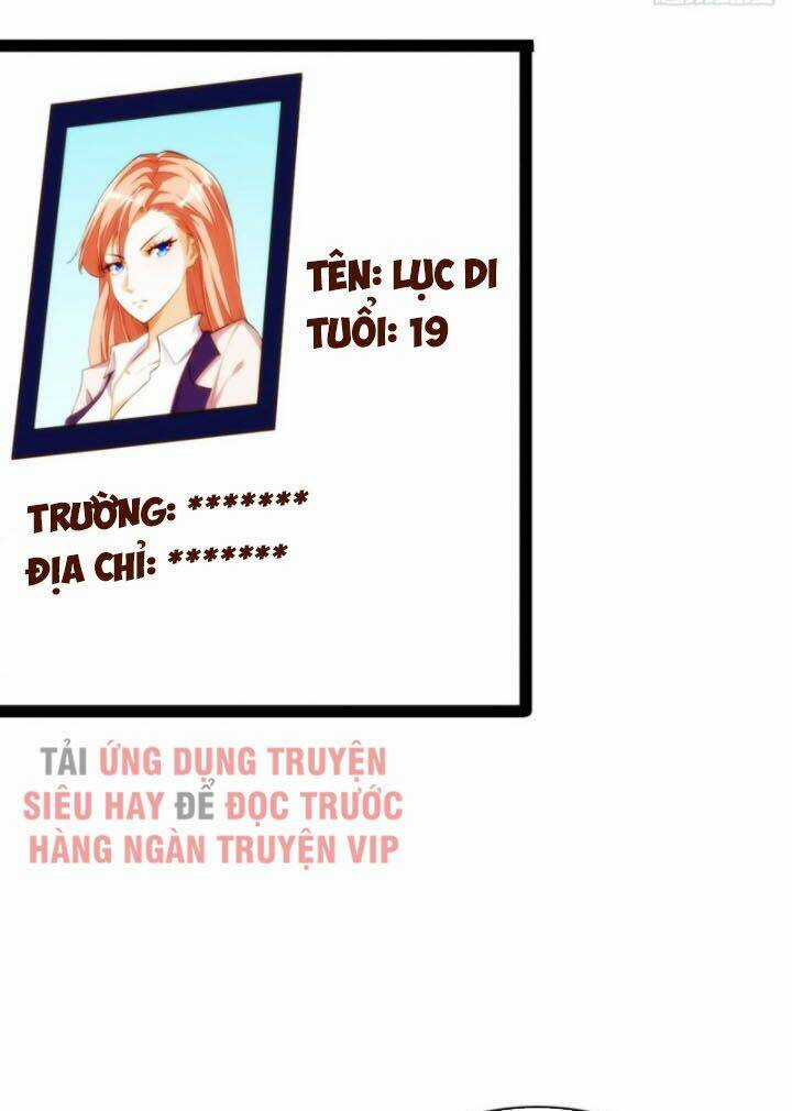 Cửa Hàng Thông Thiên Giới Chapter 124 trang 31