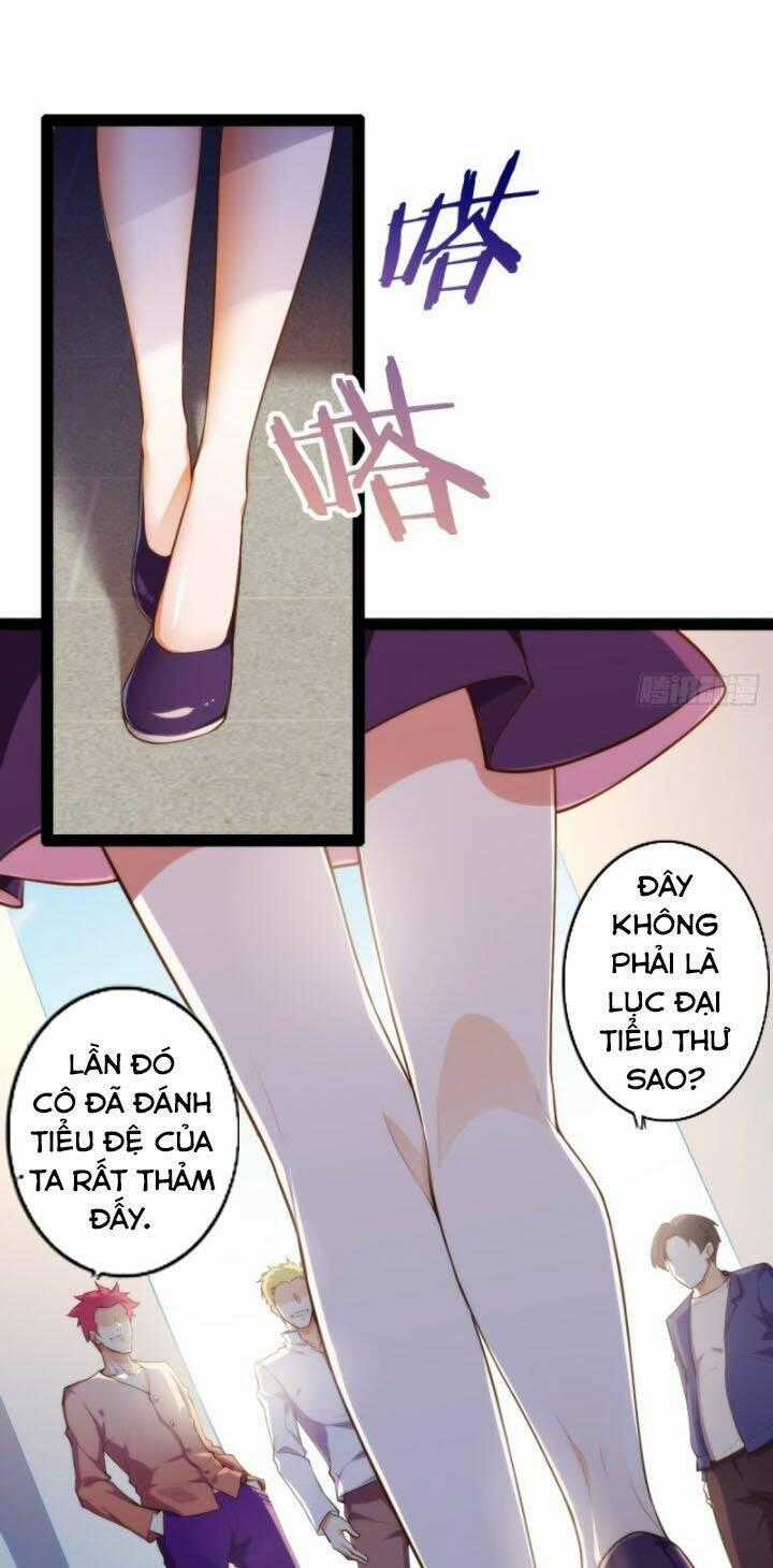 Cửa Hàng Thông Thiên Giới Chapter 124 trang 33